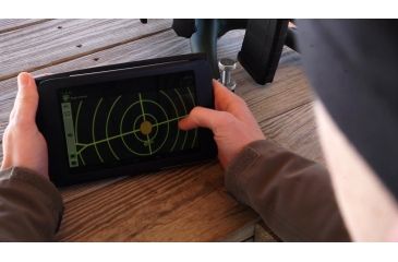 Image of Caldwell Ballistic Precision Long Range Target Camera System 156726