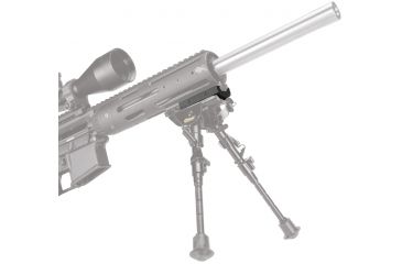 Image of Caldwell Bipod Adaptor for Picatinney Rail 535423