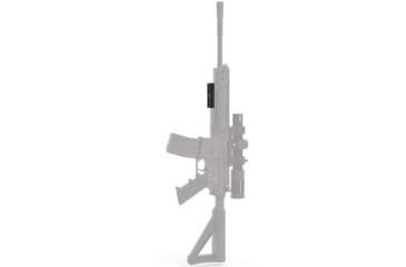 Image of Caldwell Bipod Adapter, Pic Rail to MLOK