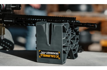 Image of Caldwell Deadshot Air Combo Shooting Rest