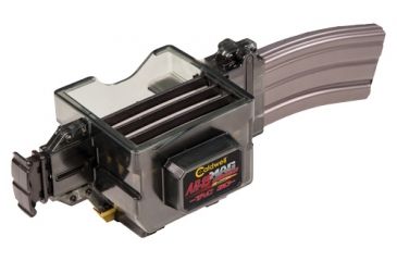 Image of Caldwell Mag Charger TAC 30 Speedloader, 397493