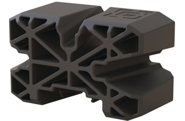 Image of Caldwell Rock 2 Shooting Rest w/Rear Rest