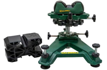 Image of Caldwell Rock Br 2 With Rear Deadshot Air Rest