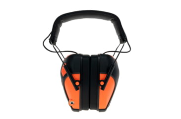 Image of Caldwell E-Max Pro Youth Hearing Protection, Hot Coral, 1108763