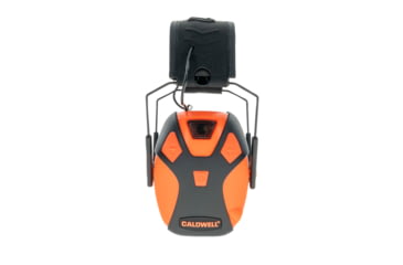 Image of Caldwell E-Max Pro Youth Hearing Protection, Hot Coral, 1108763