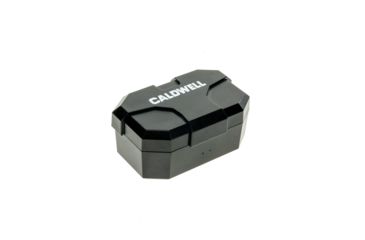 Image of Caldwell E-Max Shadow Bluetooth Electronic Ear Plugs, In-Ear, Black, 1102673