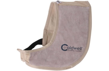 Image of Caldwell Field Recoil Shield, Ambidextrous 350010