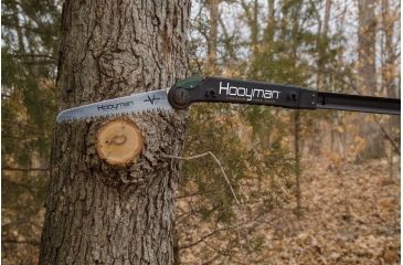 Image of Hooyman 10 Foot Extendable Tree Saw, 655227