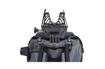Image of Caldwell HydroSled Shooting Rest, Black/Grey, 1093568
