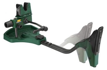 Image of Caldwell Lead Sled FCX Shooting Rest 820444