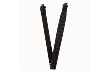 Image of Caldwell Max Grip Slim Sling 20-41 L Adjustable Black For Rifle 1131995