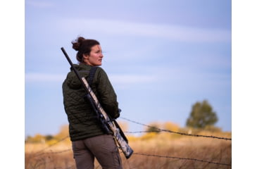 Image of Caldwell Max Grip Slim Sling, FDE, 1131996