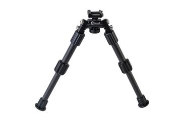 Image of Caldwell Premium 9-13in M-LOK KeyMod Bipod, 1082223