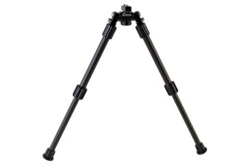 Image of Caldwell Premium 9-13in M-LOK KeyMod Bipod, 1082223
