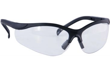 Image of Caldwell Pro Range Glasses, Clear 320040