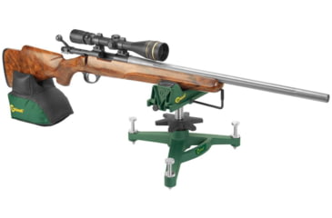 Image of Caldwell Rock Deluxe Shooting Rest 383774