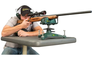 Image of Caldwell Rock Deluxe Shooting Rest 383774