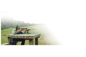 Image of Caldwell Rock Deluxe Shooting Rest 383774