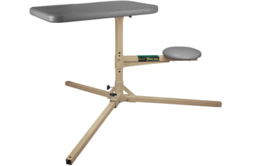 Image of Caldwell Stable Table Deluxe Shooting Bench 252552