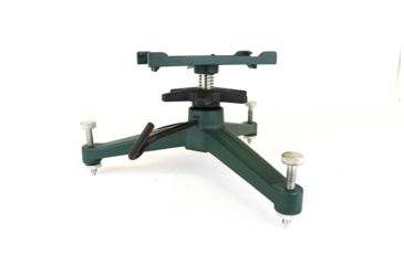 Image of Caldwell The Rock Deluxe Shooting Rest and Rear Bag Combo 383640