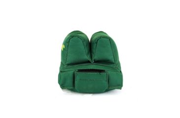 Image of Caldwell The Rock Deluxe Shooting Rest and Rear Bag Combo 383640