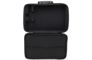 Image of Caldwell Velociradar Chronograph Case, Black, 1204383