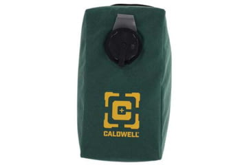 Image of Caldwell Lead Sled Weight Reservoir, Solo, Green, 1223932