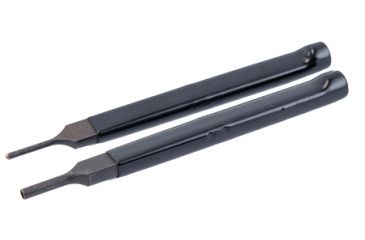 Image of Wheeler Fine Gunsmith Equipment AR Bolt Catch Install Punch Kit, 710906
