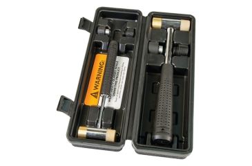 Image of Caldwell Wheeler Master Gunsmithing Interchangeable Hammer Set, 110268