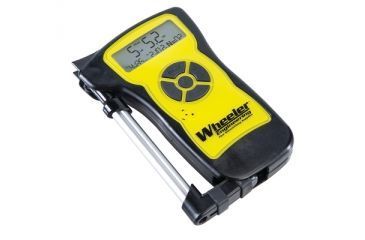 Image of Wheeler Fine Gunsmith Equipment Professional Digital Trigger Gauge, 710904