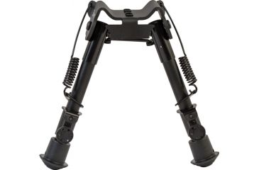 Image of Caldwell XLA 6-9in M-LOK KeyMod Bipod, 1081950