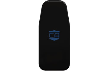 Image of Caliber Armor CaliberX Level IIIA UHMWPE/Para Aramid Body Armor Plate for 5.11 Tactical Backpacks, 11x26 inch, LV M4 20L, 19-CALX-511-11X26