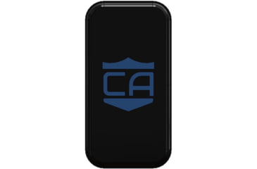 Image of Caliber Armor CaliberX Level IIIA UHMWPE/Para Aramid Body Armor Plate for 5.11 Tactical Backpacks, 5.75x12 inch, LV8 Sling Bag, 19-CALX-511-5.75X12