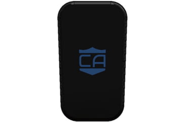 Image of Caliber Armor CaliberX Level IIIA UHMWPE/Para Aramid Body Armor Plate for Eberlestock Backpacks, 9.5x16.75 inch, EDC Pack, 19-CALX-ES-9.5X16.75