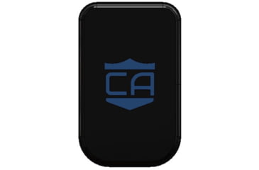 Image of Caliber Armor CaliberX IIIA UHMWPE/Para Aramid Armor Plate for Haley Strategic Backpacks, Rectangle, Non-Curved, 7.25x12.25in, 7.25x12.25in, 19-CALX-HS-7.25X12.25