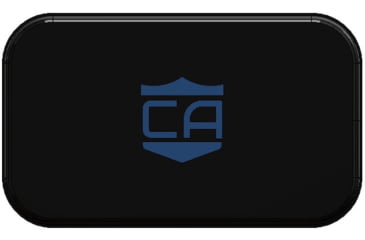 Image of Caliber Armor Lynx Defense Backpacks - CaliberX Level IIIA UHMWPE/Para Aramid Body Armor Plate, 19-CALX-LD-9X16.5