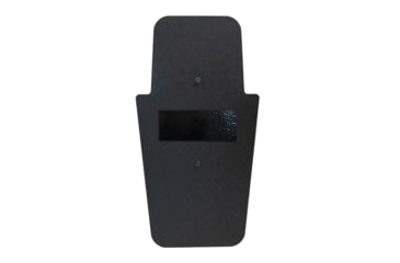 Image of Caliber Armor PRO Series IIIA-HG2 SL Ballistic Shield