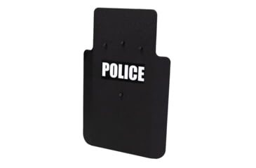 Image of Caliber Armor PRO Series Level IIIA-HG2 XL Shield