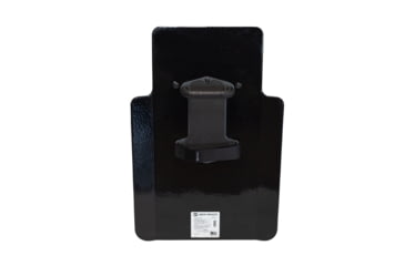 Image of Caliber Armor PRO Series Level IIIA-HG2 XL Shield
