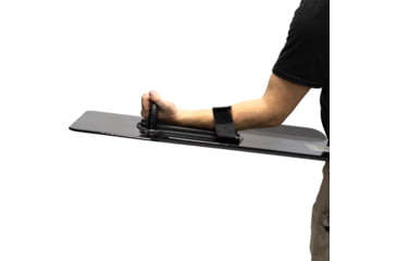 Image of Caliber Armor PRO Series Level IIIA-HG2 XL Shield