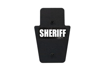 Image of Caliber Armor ULTRA Series III+ RF2 SL Mini Shield