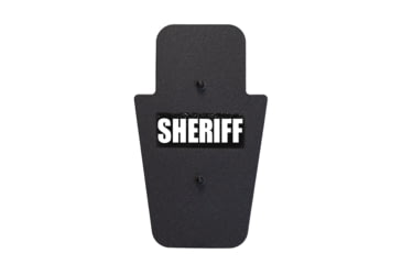 Image of Caliber Armor Ultra Series Level III+ RF2 Shield