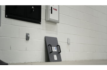 Image of Caliber Armor Ultra Series Rapid Response Shield