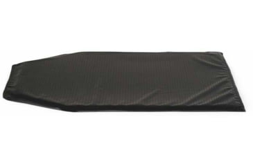 Image of Caliber Armor Extreme Impact Trauma Pad, Black, 8 X 10, 19-TRAUMAPAD-0810