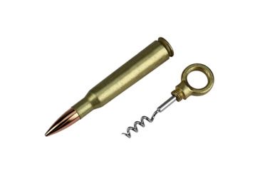 Image of 50 Caliber Corkscrew