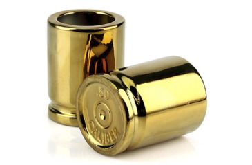 Image of 50 Caliber Shot Glasses
