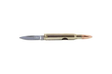 Image of Bullet Pocket Knife