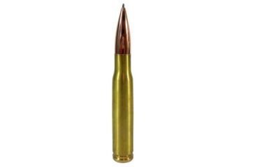Image of Bullet Twist Pen - 50Cal