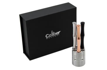 Image of Caliber Gourmet Pen/ Revolver Cylinder Gift Set, CBG-1062