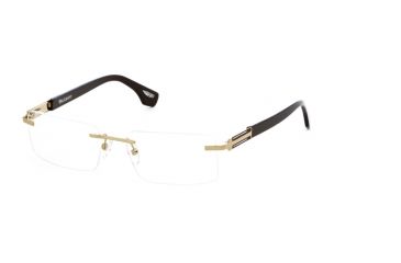 Image of Calligraphy Collections F-362 SESC F36200 Bifocal Prescription Eyeglasses